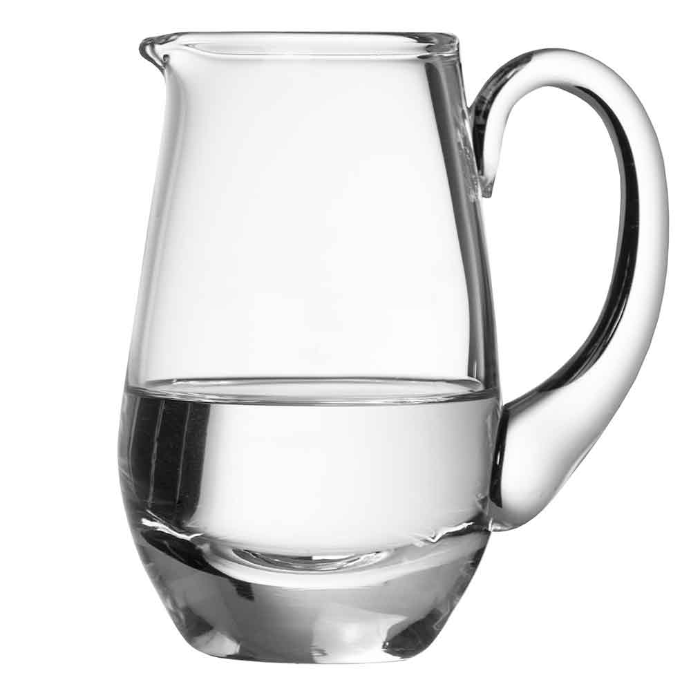 Caraffa in vetro per acqua Spey® 30 cl