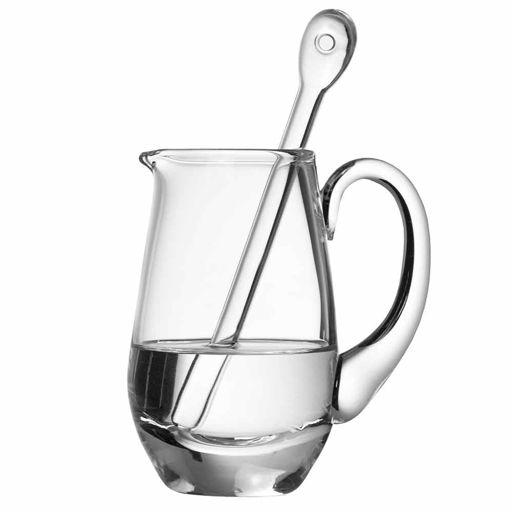 Caraffa in vetro per acqua Spey® 30 cl