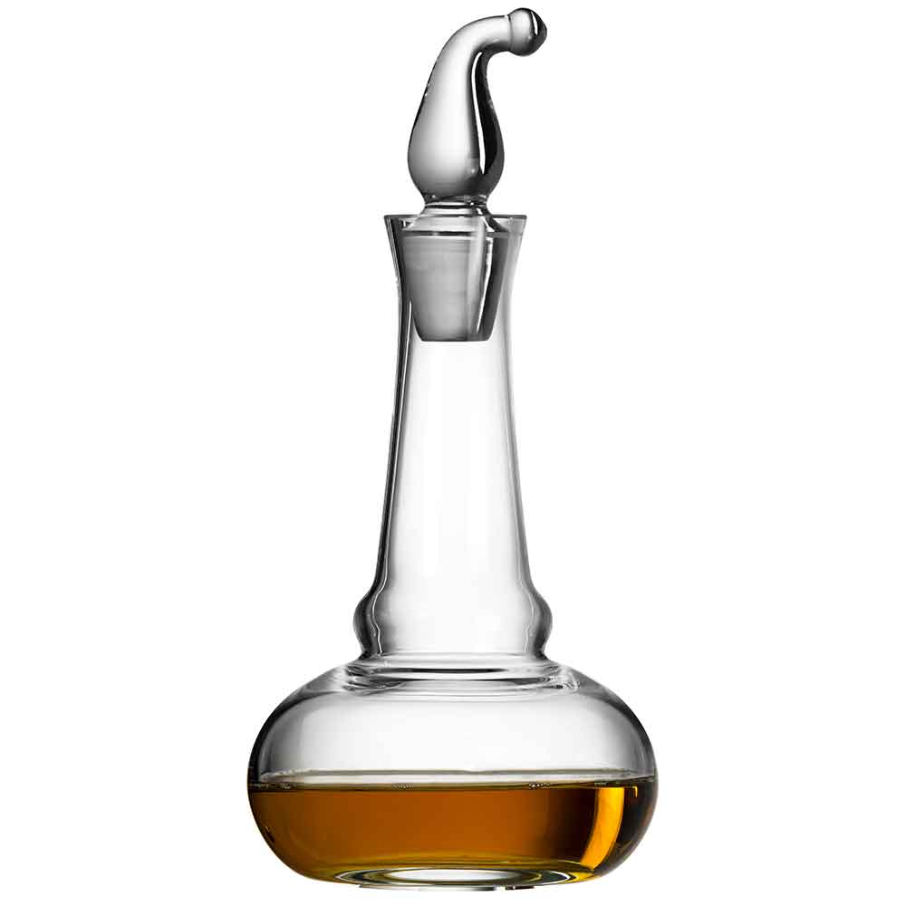Urban Bar Pot Still Whisky Decanter - Thumbnail 3
