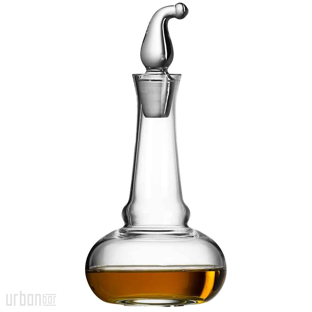 Pot Still Whisky Decanter