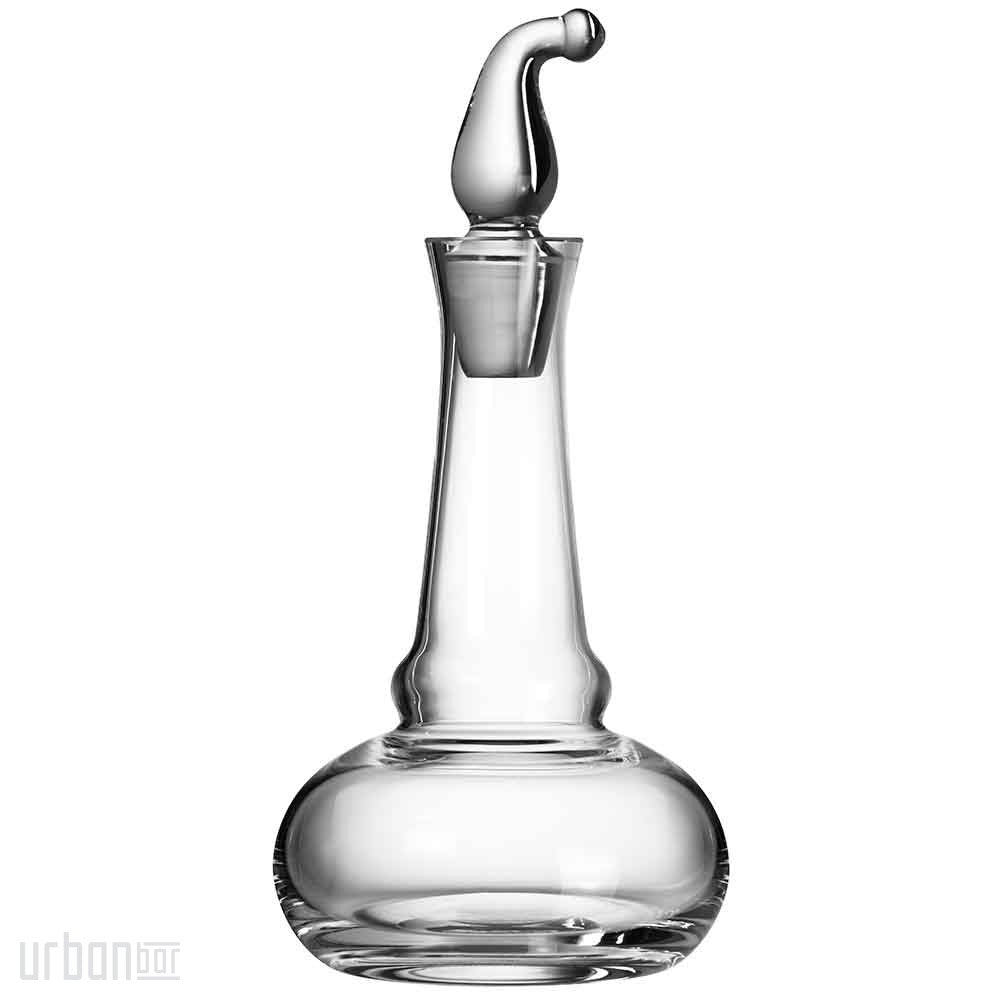 Pot Still Whisky Decanter 75cl
