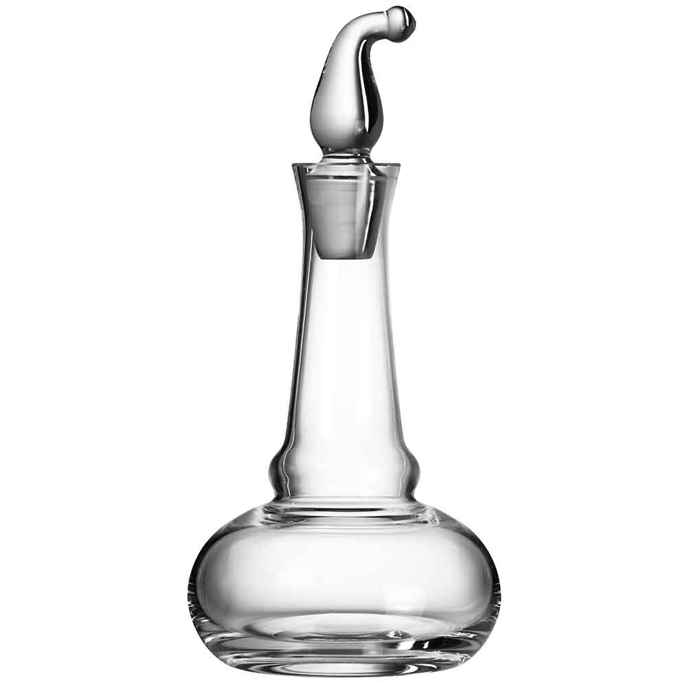 Urban Bar Pot Still Whisky Decanter - Thumbnail 2