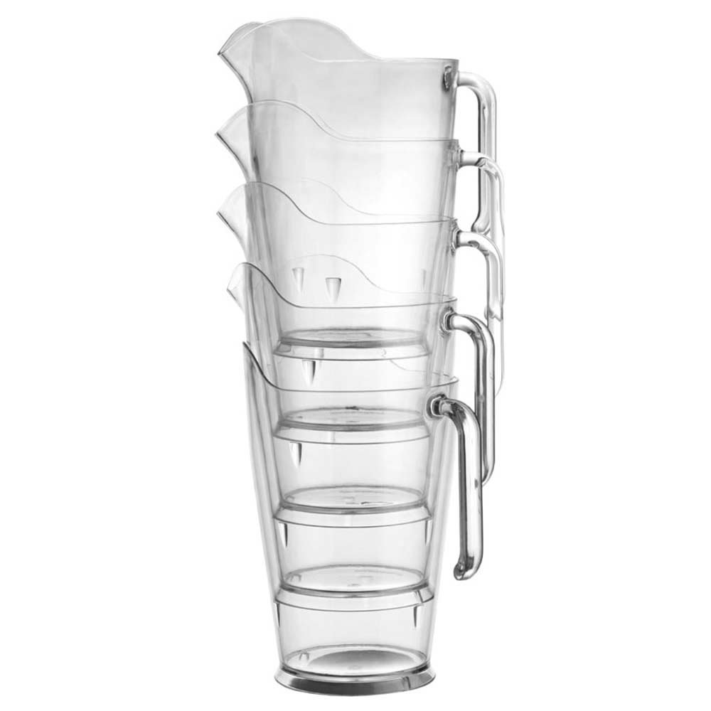 Jarra apilable Fresco 170cl