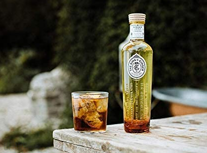 Berry Bros Liqueur au gingembre Kings - 50cl