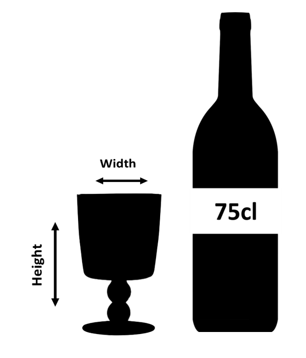 Copa 30 cl