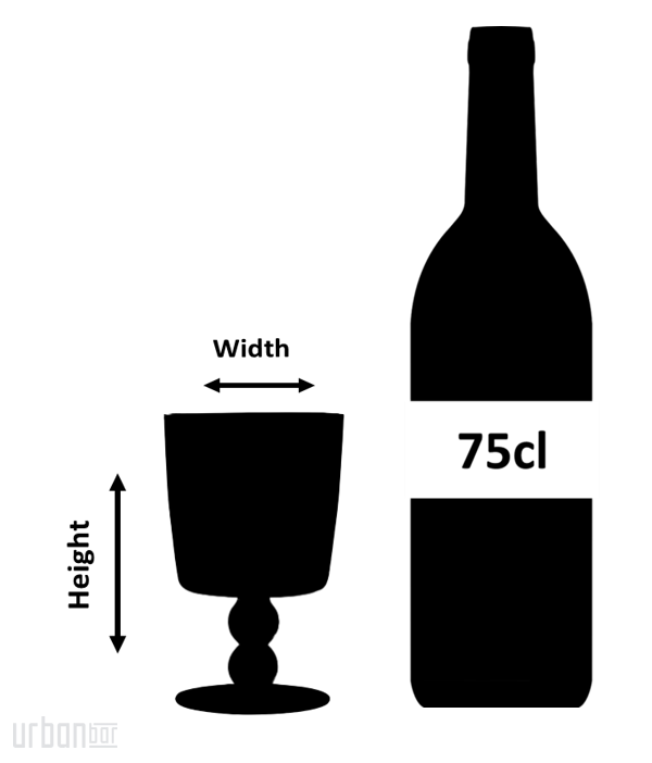 Copa 30 cl