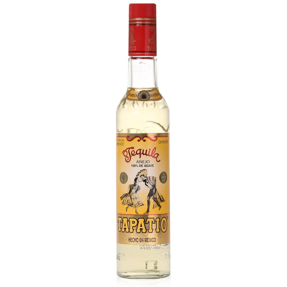 Tapatio Añejo - 50cl