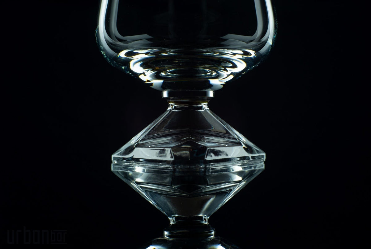 Verre à whisky irlandais Tuath 21cl