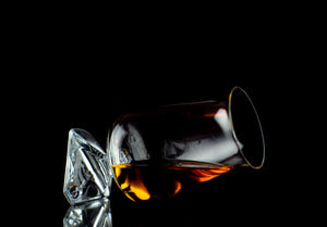 Tuath Irish Whiskey Glass 21cl