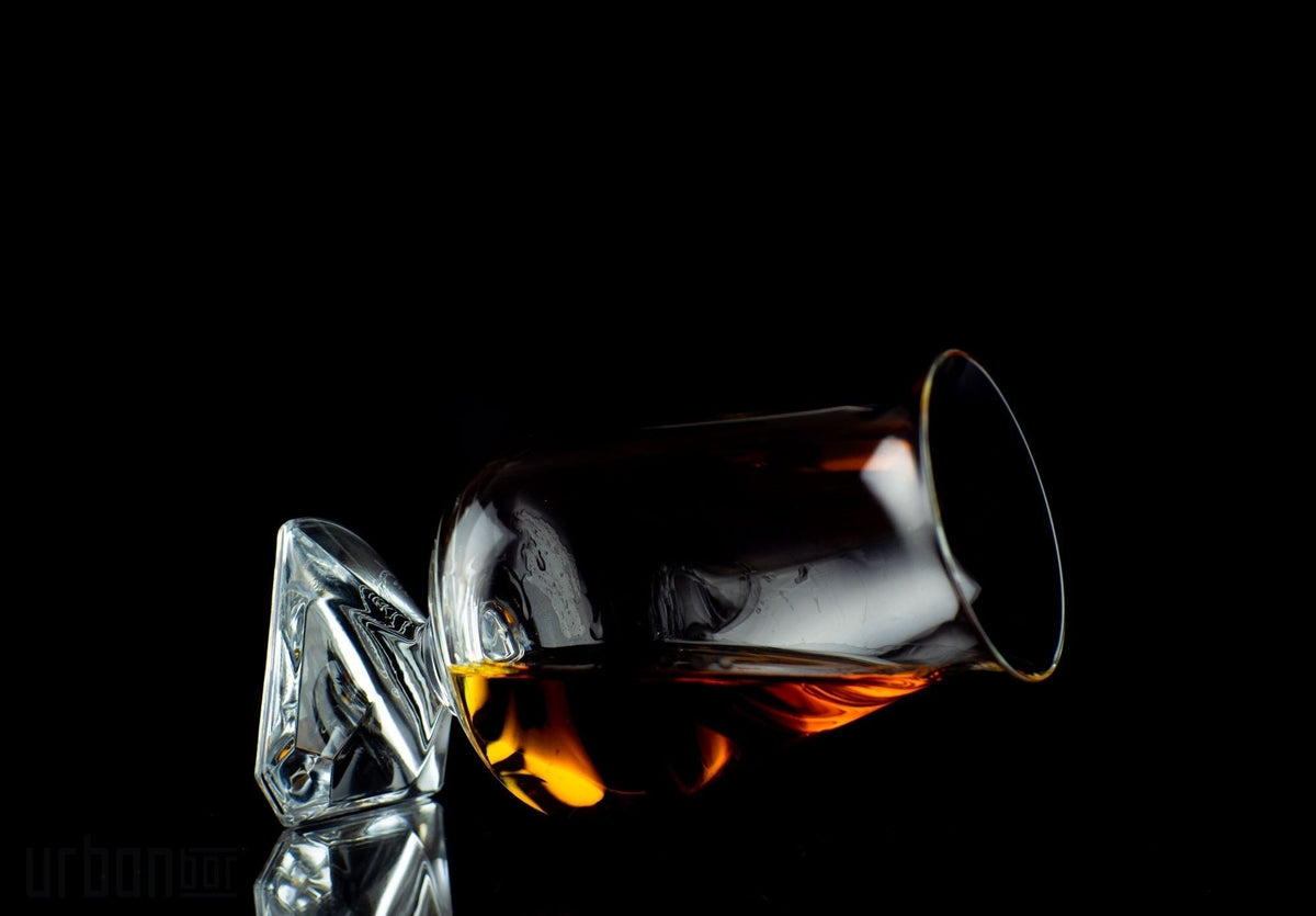 Verre à whisky irlandais Tuath 21cl