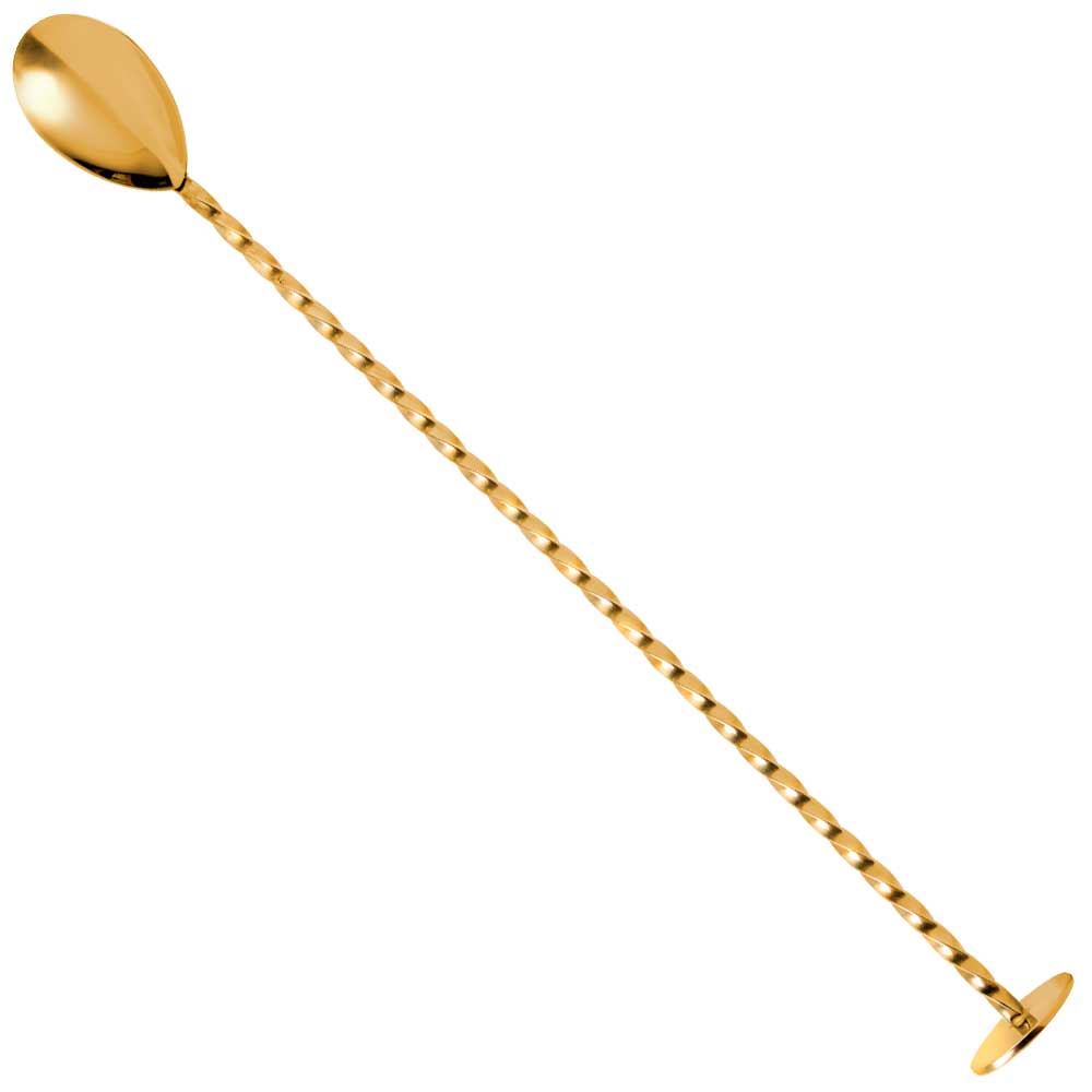 Urban Bar Bar Spoon - Thumbnail 4