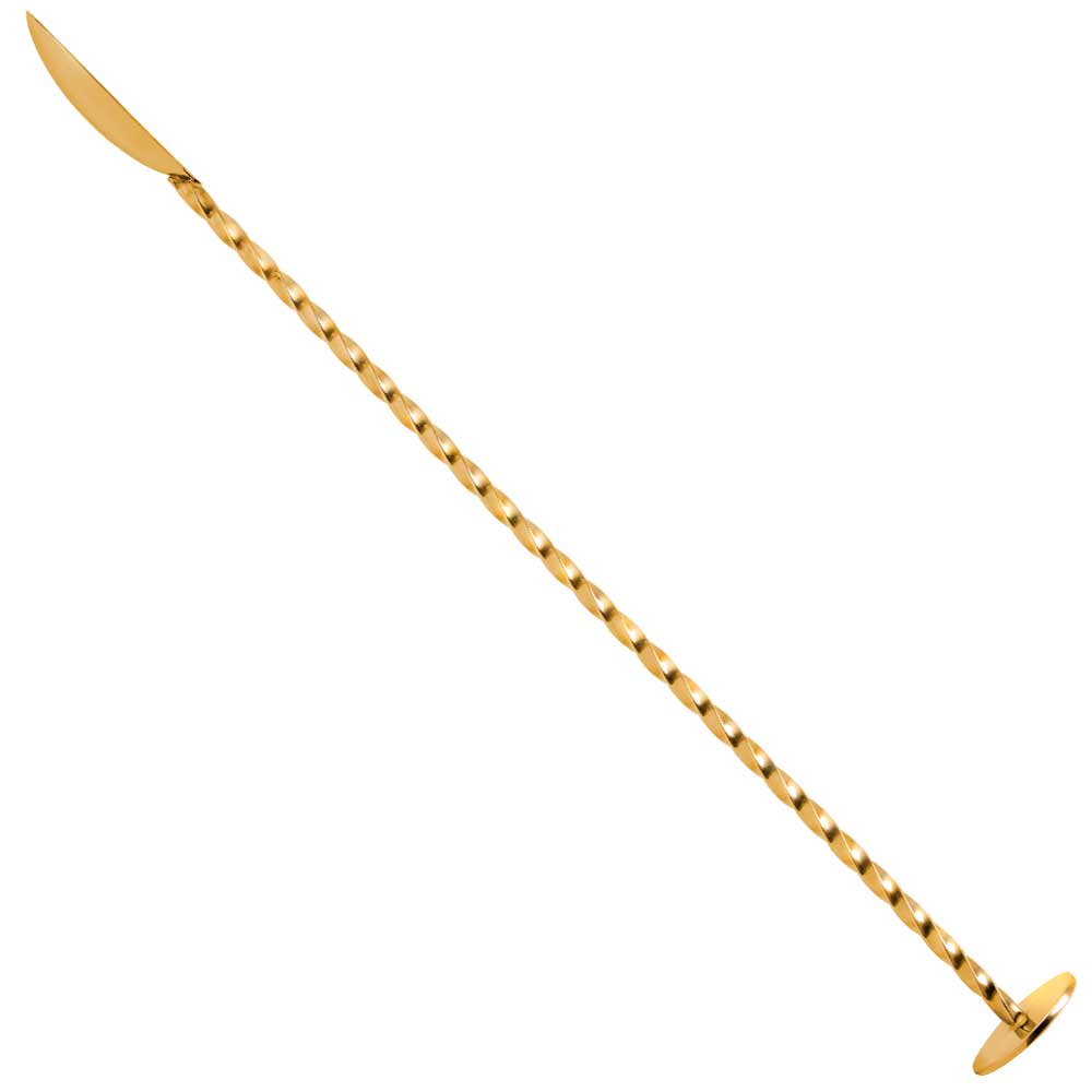 Urban Bar Bar Spoon