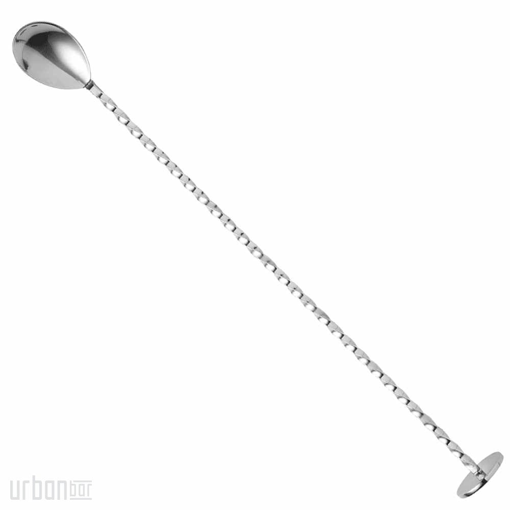 Calabrese Stainless Steel Bar Spoon 31cm