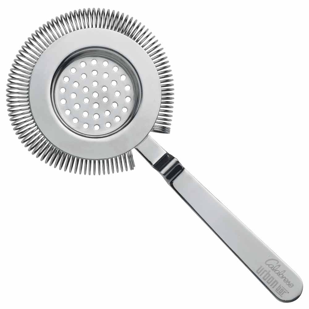 Calabrese Hawthorne Cocktail Strainer
