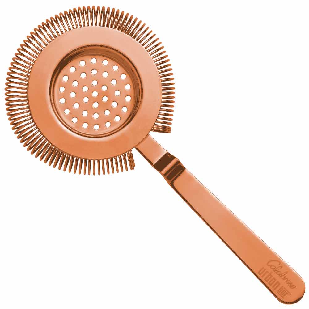 Calabrese Hawthorne Cocktail Strainer