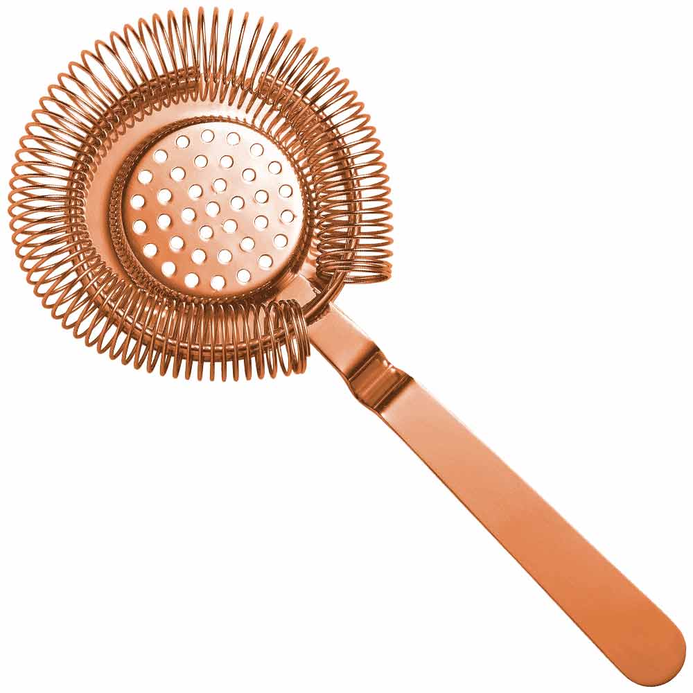 Calabrese Hawthorne Cocktail Strainer - Thumbnail 2