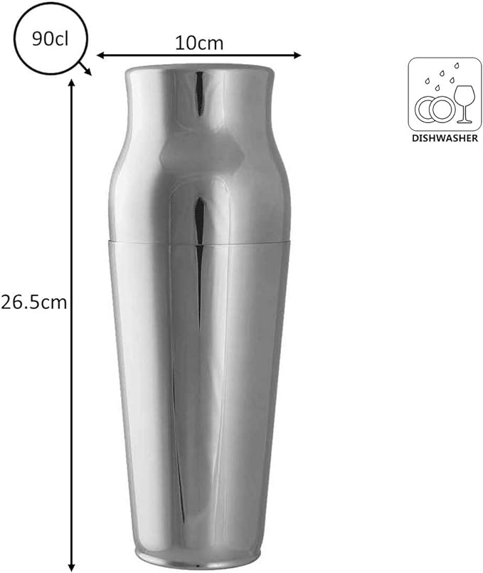 Calabrese Cocktail Shaker - Thumbnail 3
