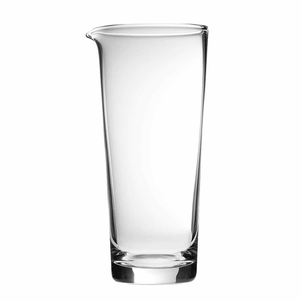 Calabrese Cocktail Mixing Glass