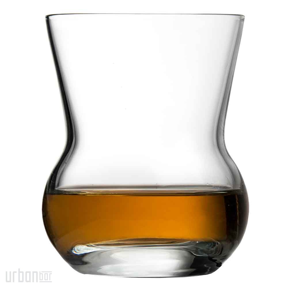 Thistle Old Fashioned Whisky Glass 27cl