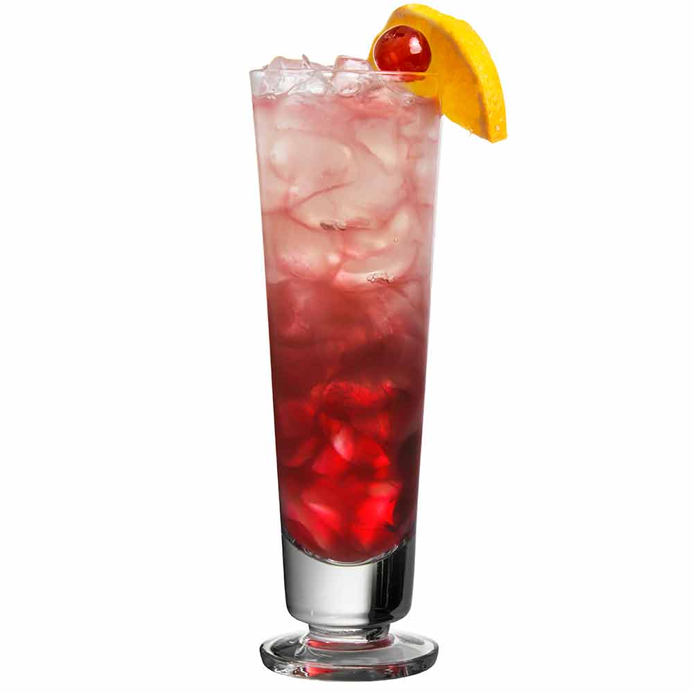 Urban Bar Sling Cocktail Glass - Thumbnail 2