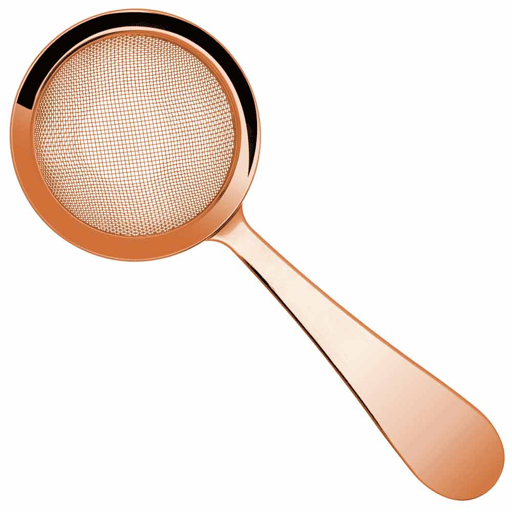 Urban Bar Biloxi Cocktail Strainer