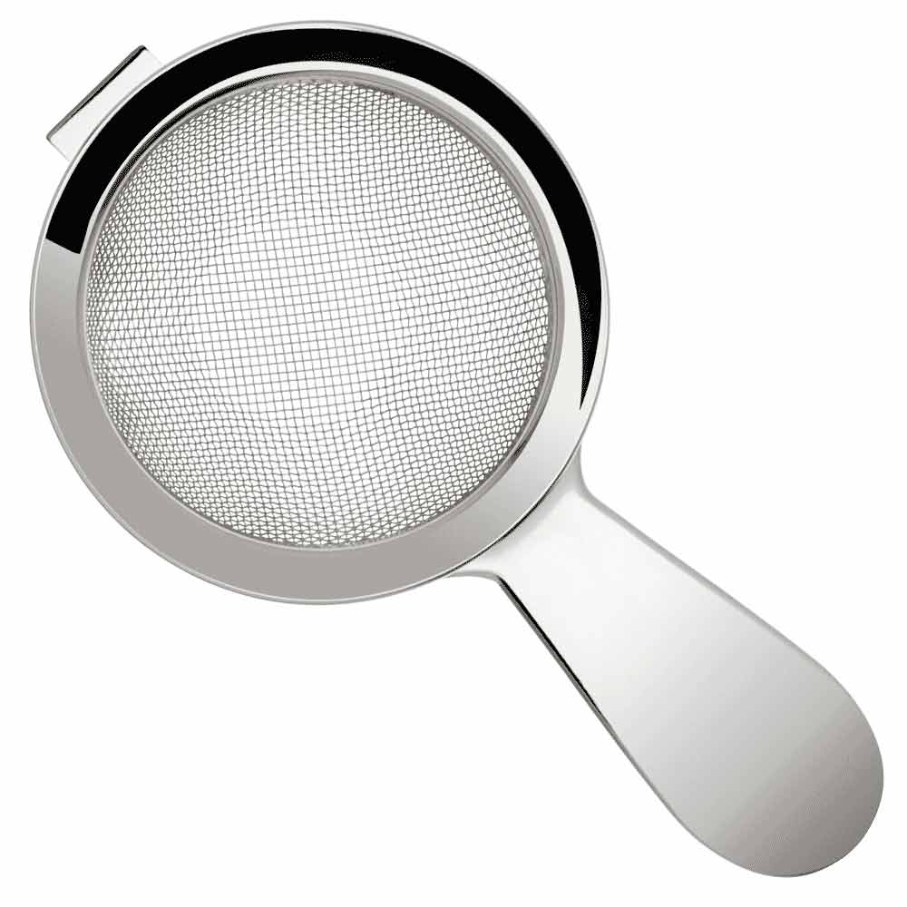 Urban Bar Biloxi Cocktail Strainer - Thumbnail 2