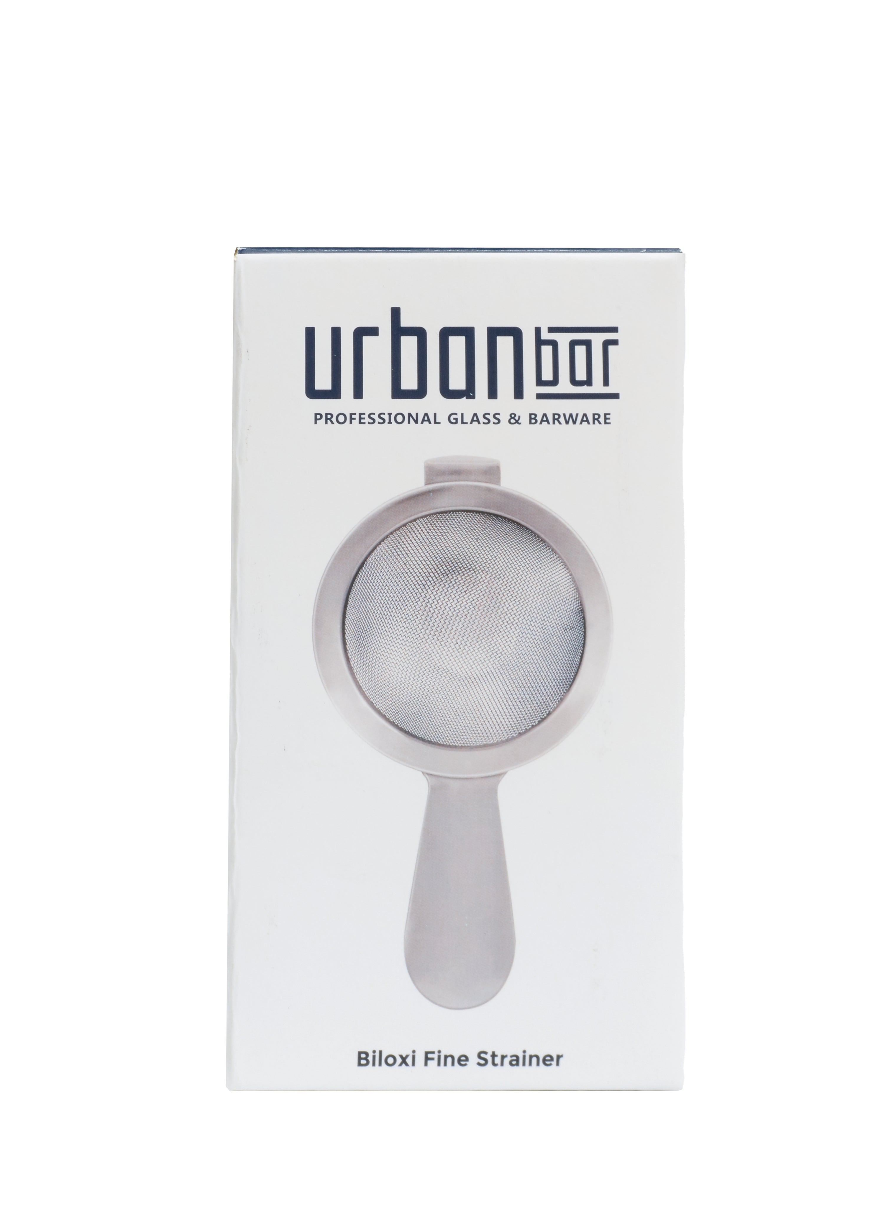 Urban Bar Biloxi Cocktail Strainer - Thumbnail 3