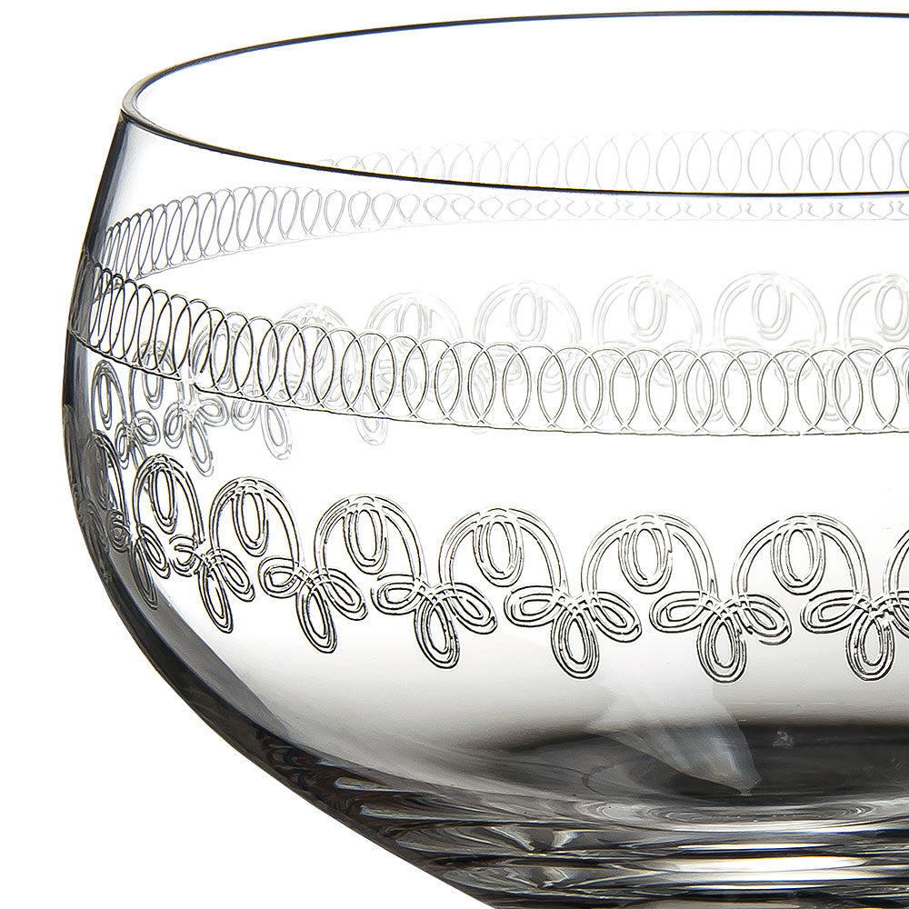 1910 Champagner-Coupeglas 21cl- Box4