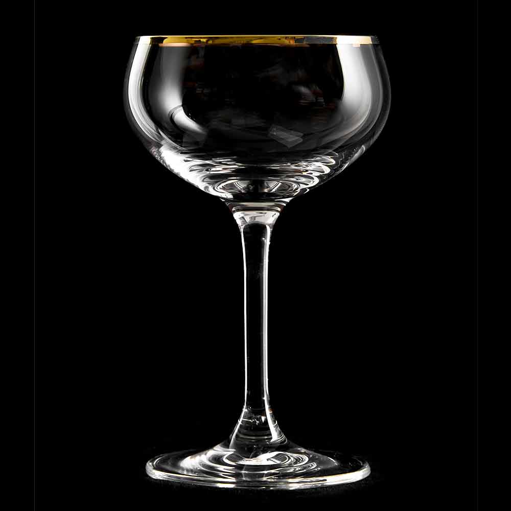 Urban Bar Champagne Coupe - Thumbnail 2