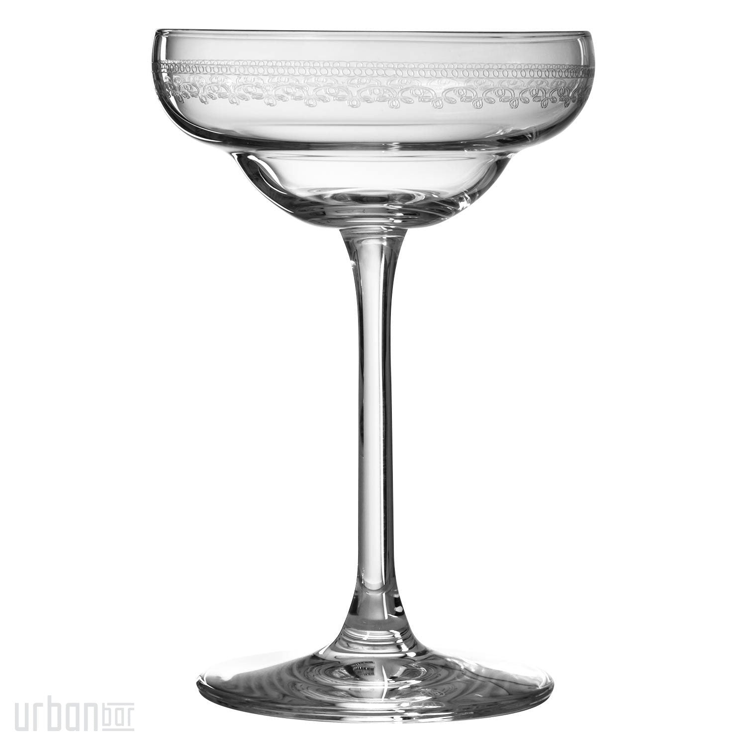 1910 Coley® Bicchiere da cocktail coupe 17cl