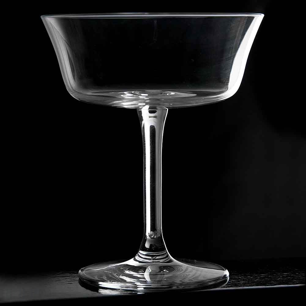 Copa de champán Retro Fizzio Coupe 26 cl