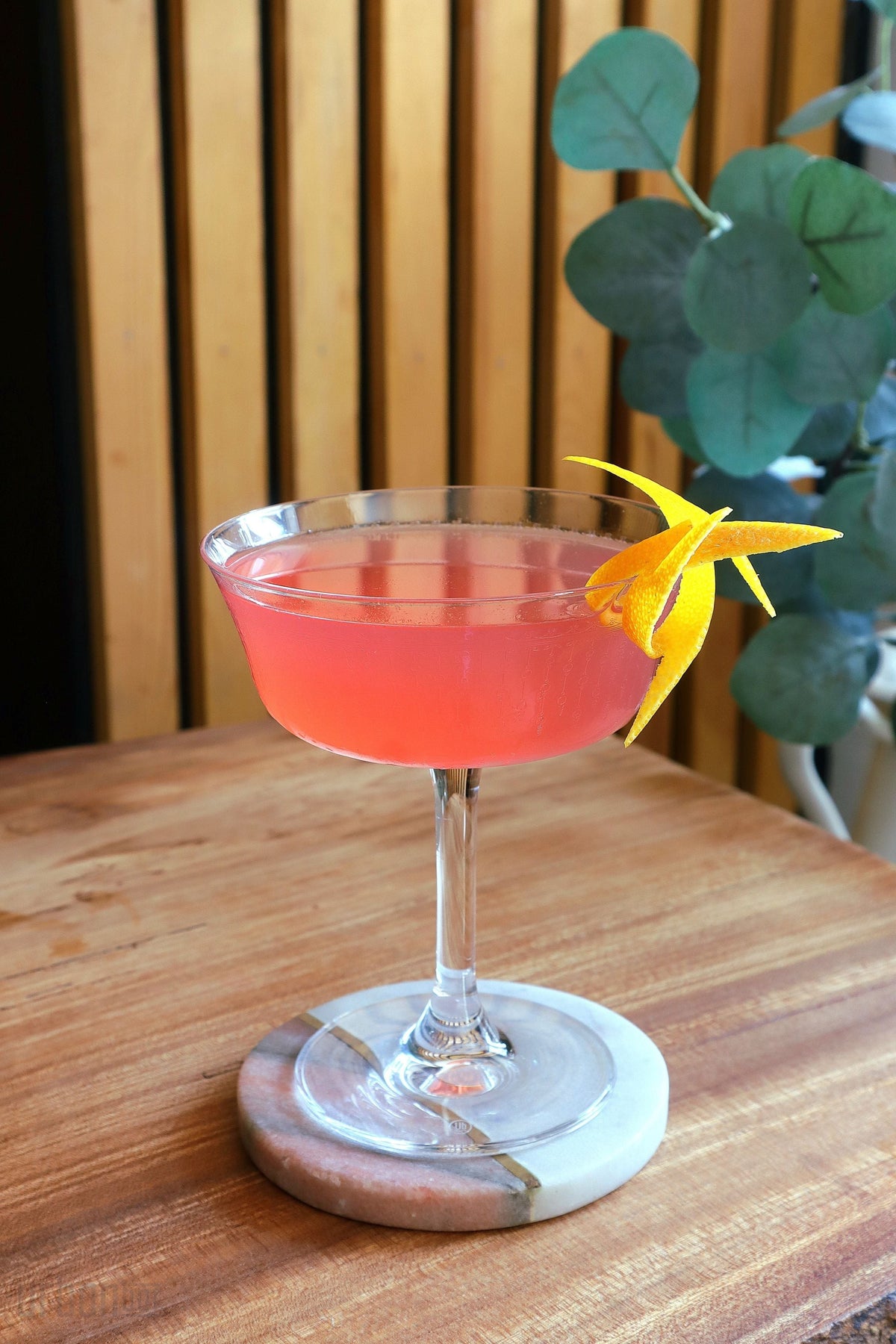1920 Fizzio Verre à champagne coupe 26cl