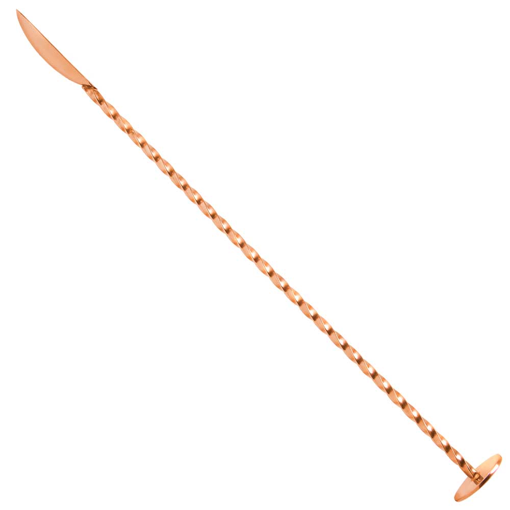 Urban Bar Classic Bar Spoon - Thumbnail 2