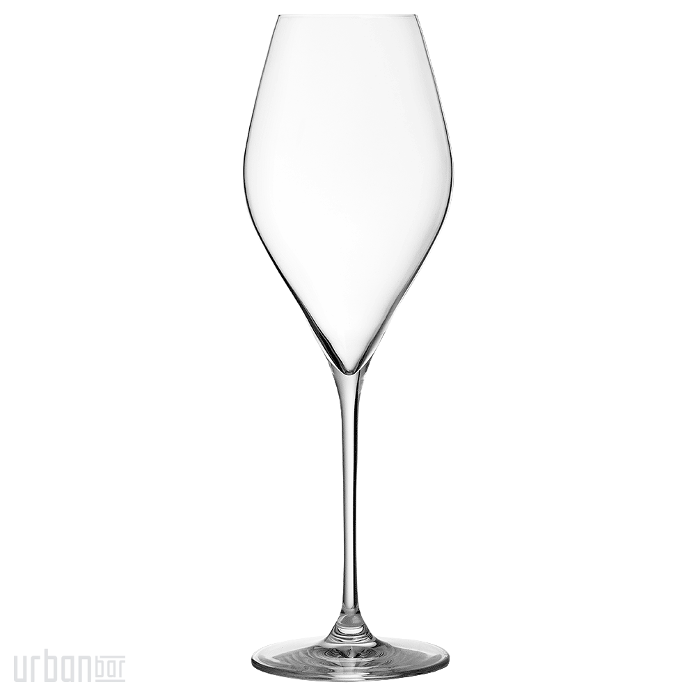 Copa de vino de cristal Bacci 43 cl