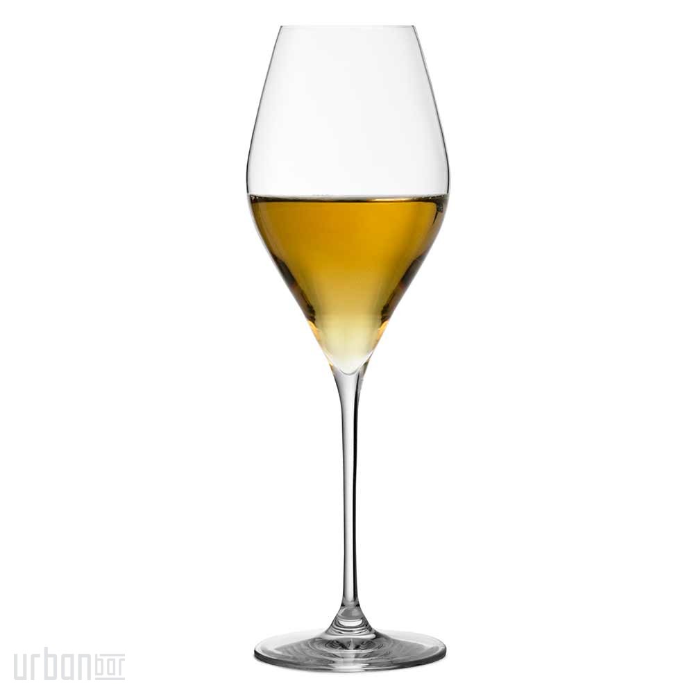 Bacci Verre à vin en cristal 43 cl