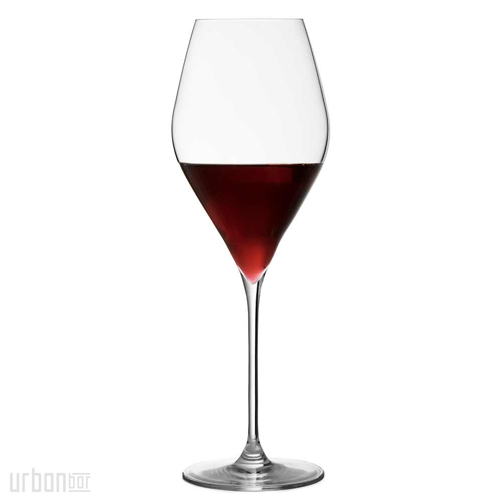 Bacci Verre à vin en cristal 56cl