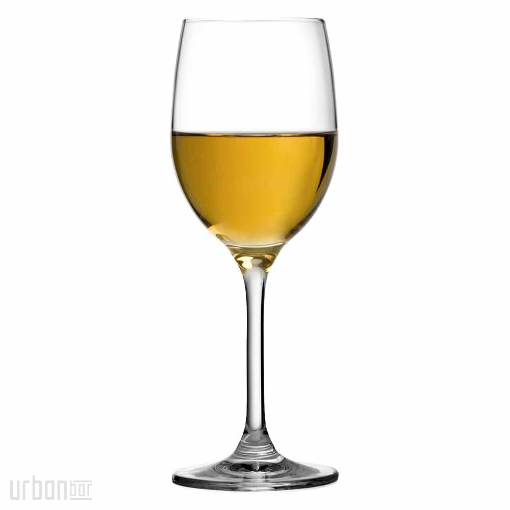 Verdot Crystal Wine Glass 24cl
