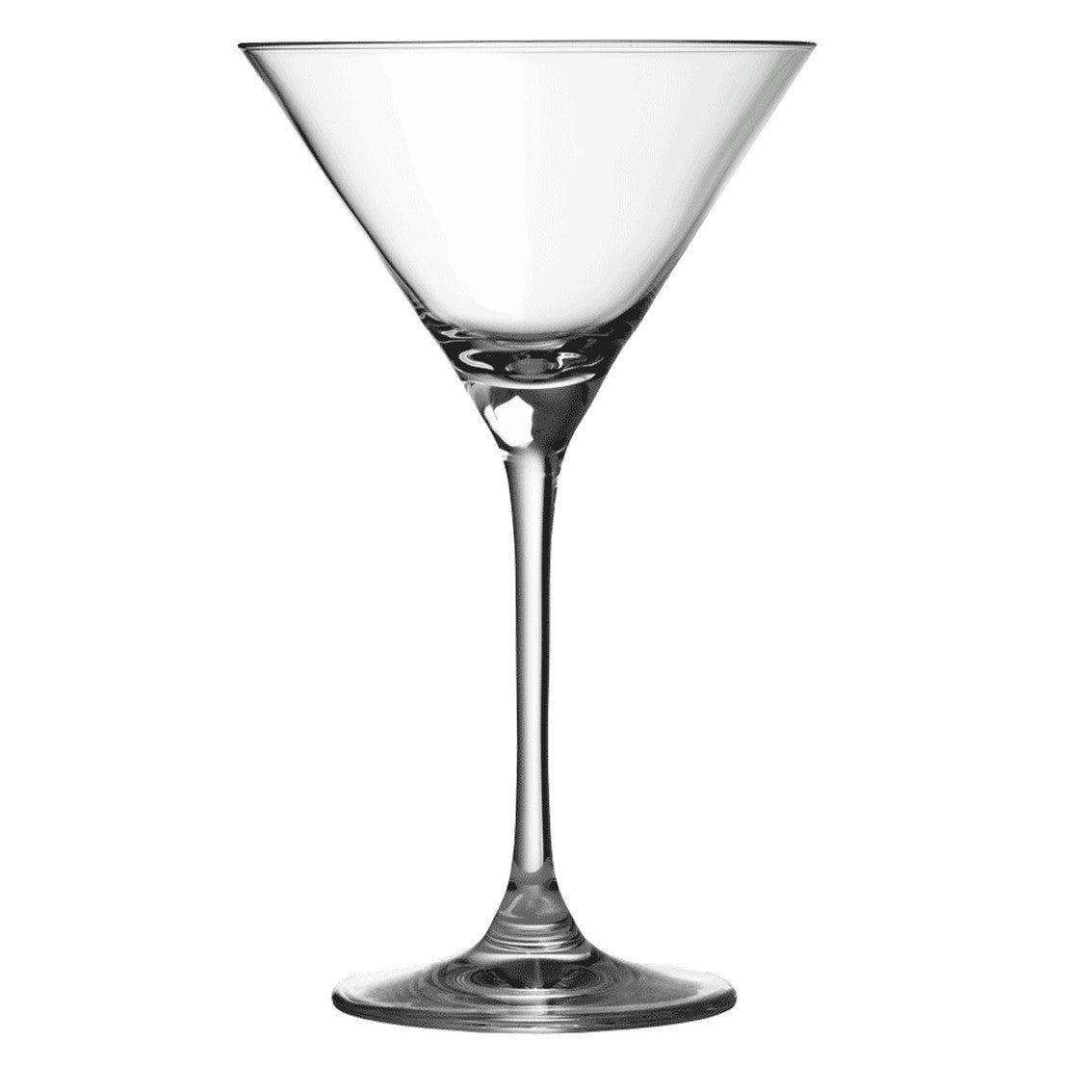 Urban Bar Verdot Crystal Martini Glass - Thumbnail 2