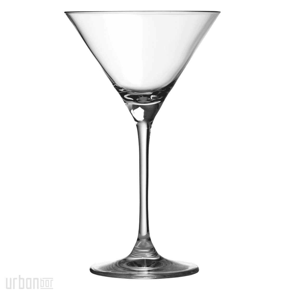 Verdot Verre à martini en cristal 21 cl - boîte de 6