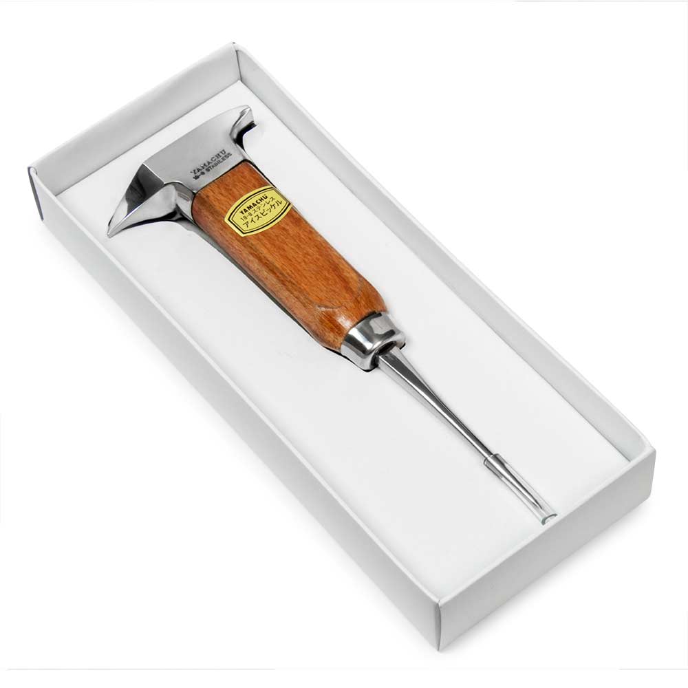 Urban Bar Ice Pick and Axe