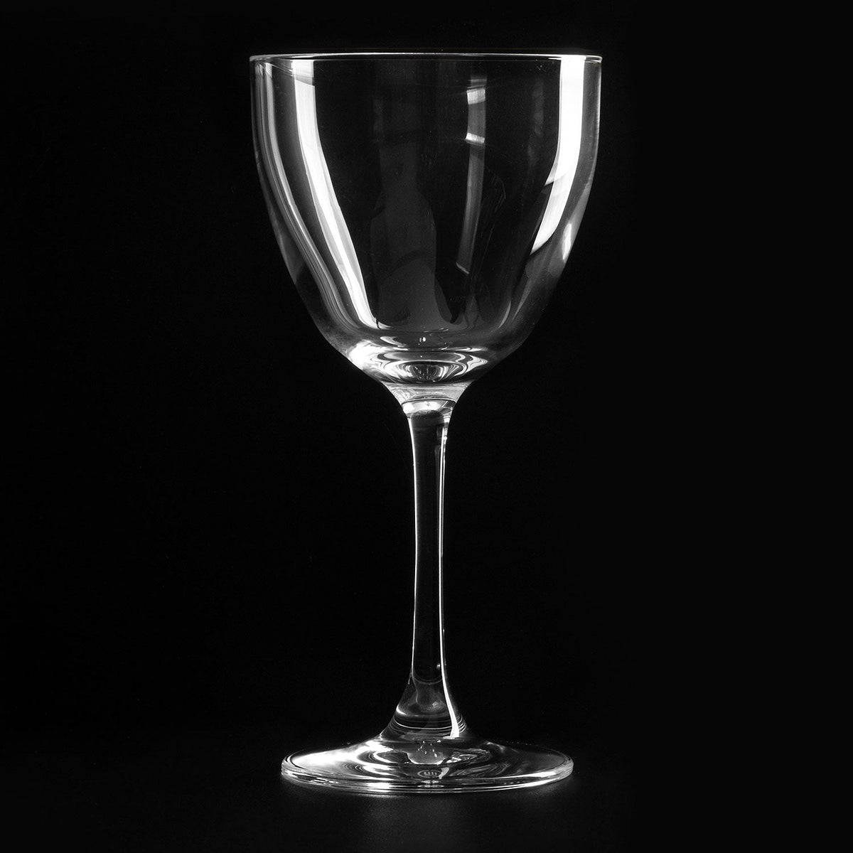 Vaso retro para cóctel Nick & Nora 17cl- caja de 4