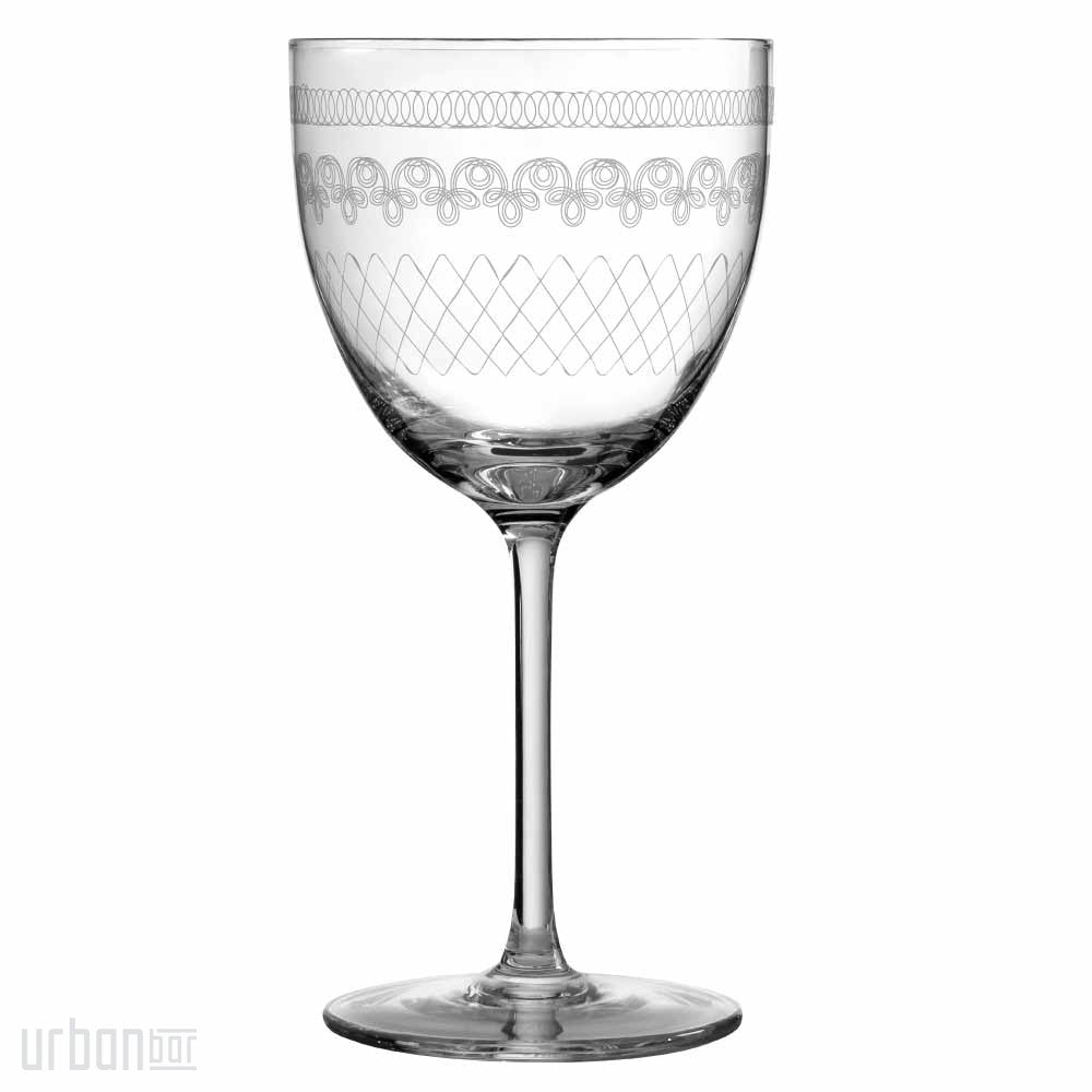 1910 Nick & Nora Cocktailglas 17cl - 4er-Box