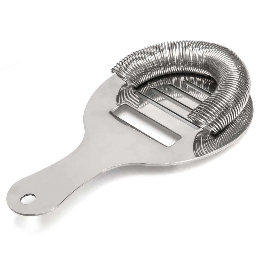 Coley Cocktail Strainer