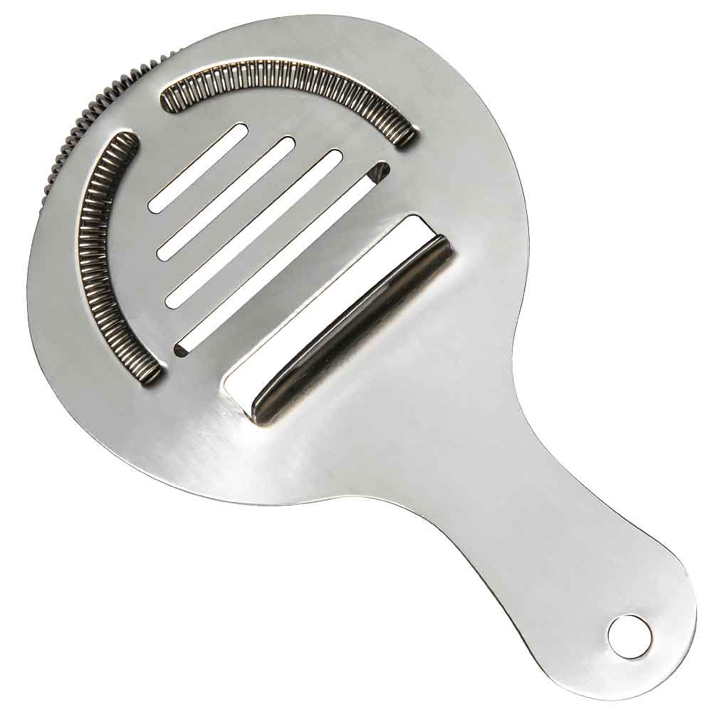 Coley Cocktail Strainer - Thumbnail 2