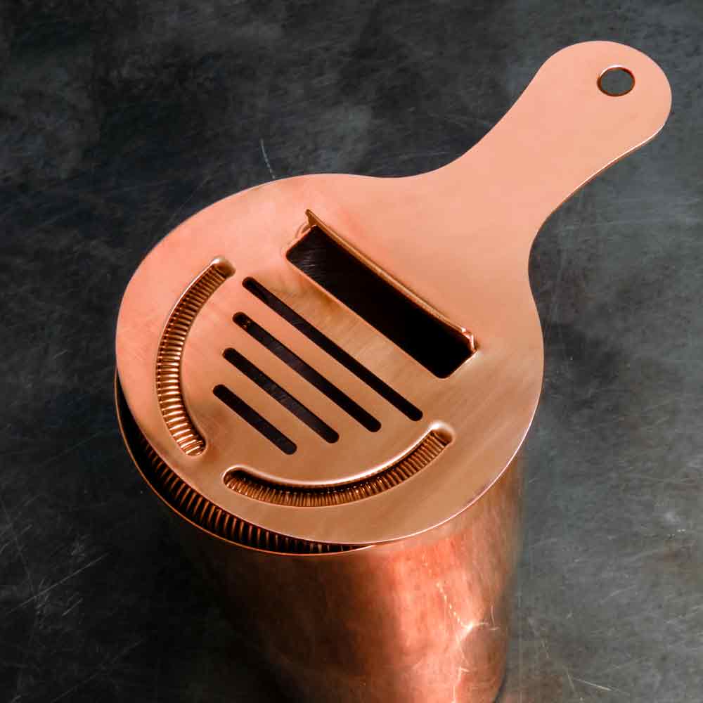 Coley Cocktail Strainer - Thumbnail 3