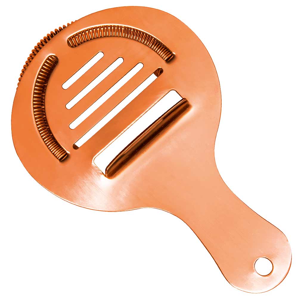 Coley Cocktail Strainer