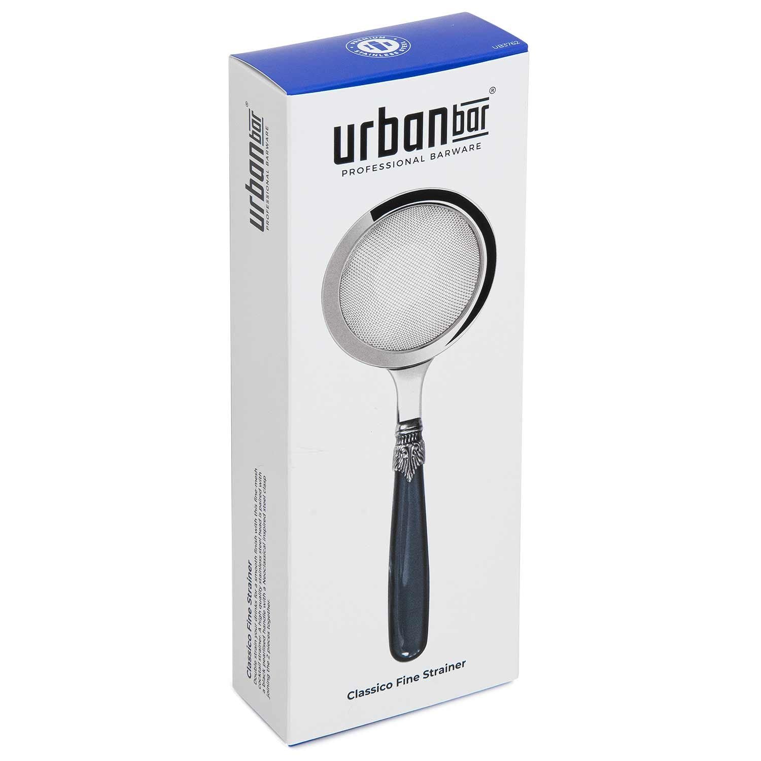 Urban Bar Classico Cocktail Strainer - Thumbnail 2