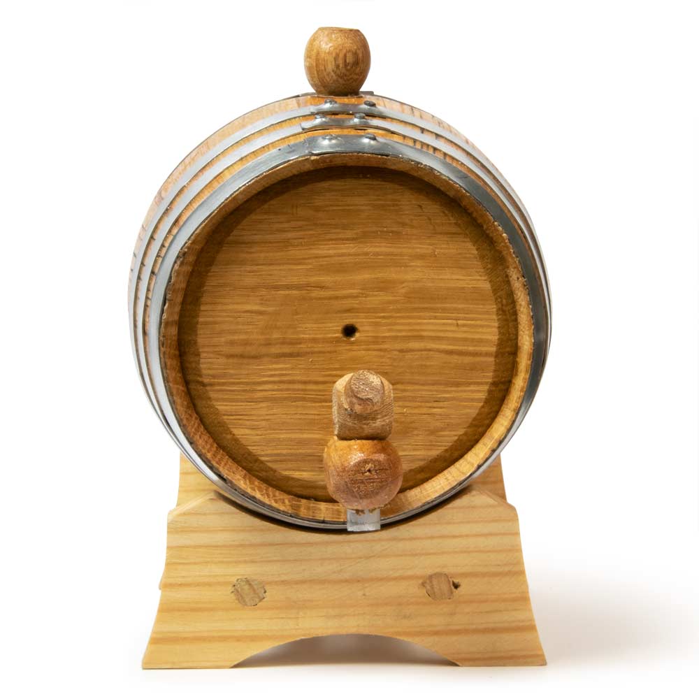 Urban Bar Oak Ageing Cocktail Barrel