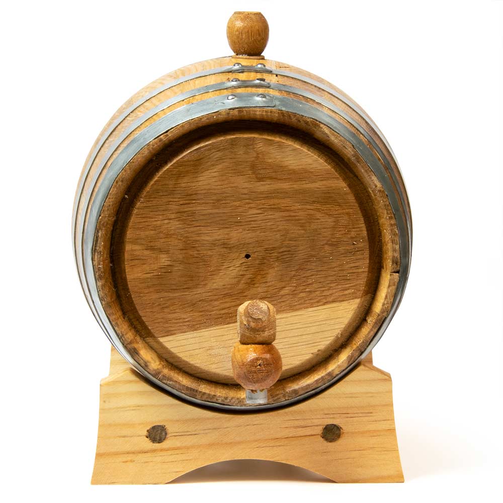 Urban Bar Oak Ageing Cocktail Barrel