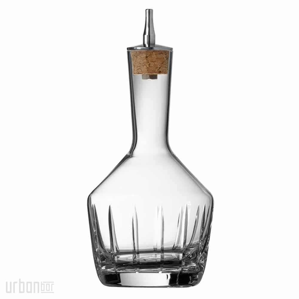Bitters Bottle Vertical Cut 20cl
